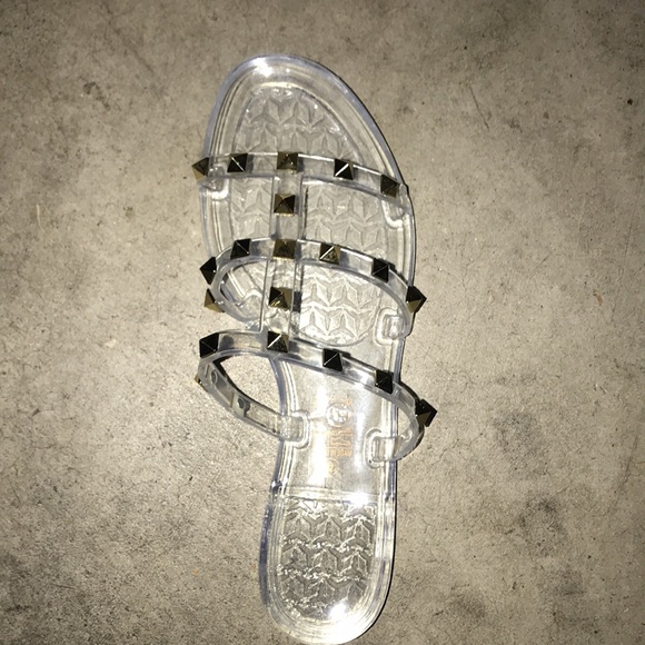 💕Jelly sandals - Picture 4 of 6